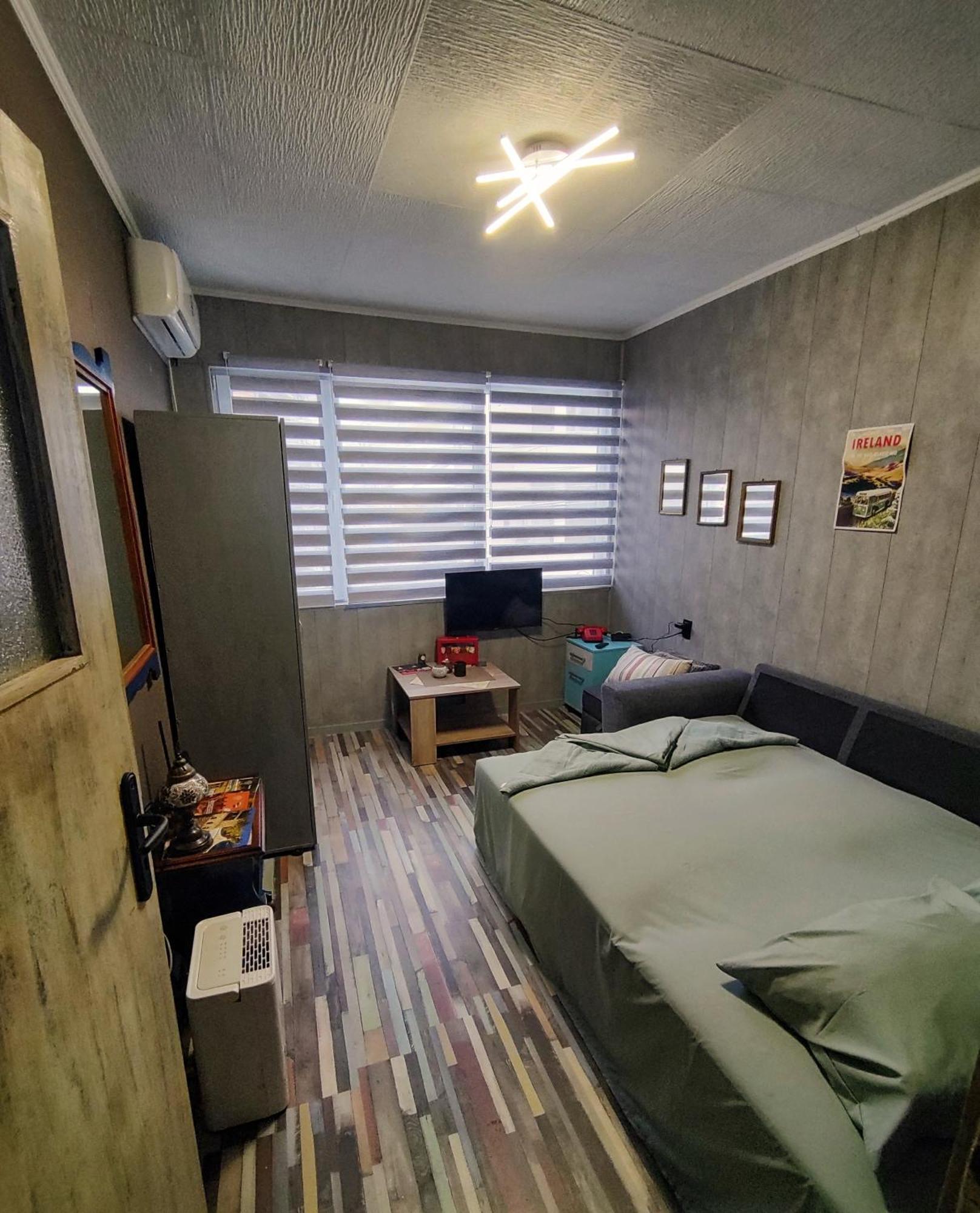 Studio Flat In The Center Of Velikotarnovo,Garibaldi Apartment Велико Търново Екстериор снимка