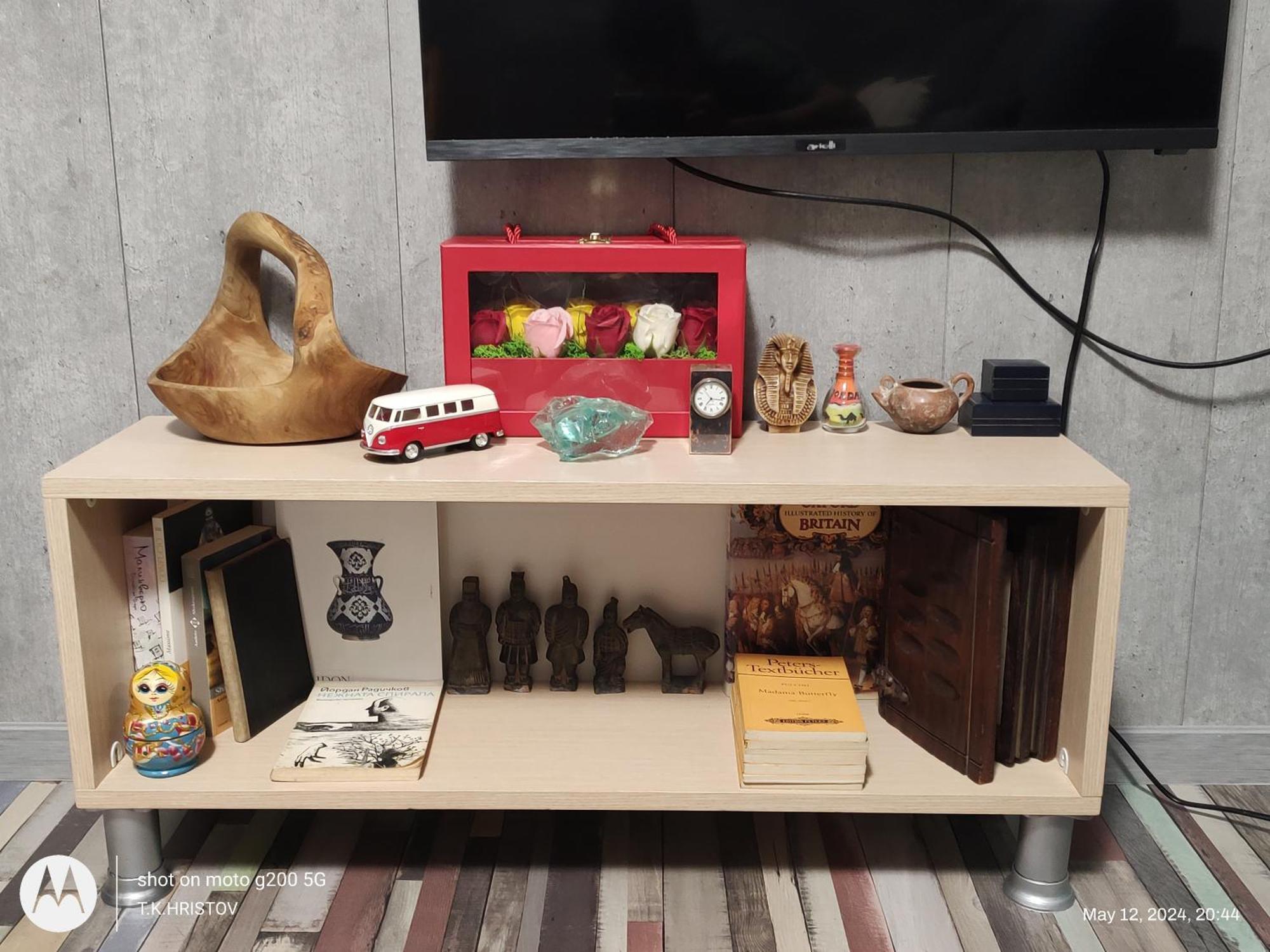 Studio Flat In The Center Of Velikotarnovo,Garibaldi Apartment Велико Търново Екстериор снимка